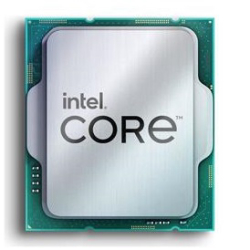 Intel Raptor Lake I5-13400F 2.5Ghz 1700P 20Mb Novga Tray  [65W]  