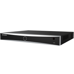 Hikvision Ds-7632Nxi-K2 32 Kanal 2 Sata 4K Nvr Kayıt Cihazı