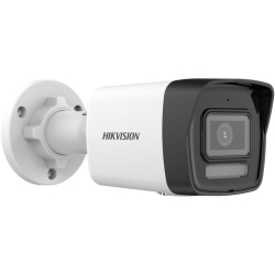Hikvision Ds-2Cd1043G2-Liuf 4Mp 2.8Mm 30Mt Ir Ip Bullet Kamera
