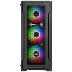 Powerboost Pb-Ps6849B 650W 80+ Bronze Usb 3.0 Mesh 4*12Cm Rainbow Mid-T Atx Kasa