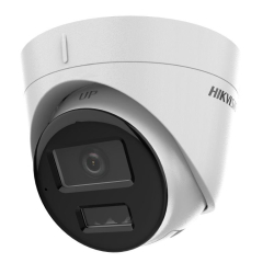 Hikvision Ds-2Cd1343G2-Liuf 4Mp 2.8Mm 30Mt Ir Ip Dome Kamera
