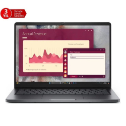 Dell Pro 14  [Ultra7-255U] 16Gb 512Gb Ssd 14&Quot; Fhd Ob Vga Ubuntu [Bto113_Pc14250]