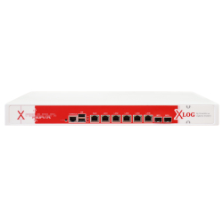 Xlog Firewall Xl-400 Utm (1 Yıl Lisanslı)