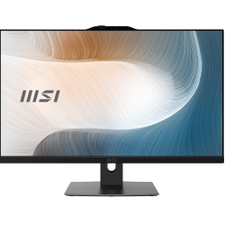 Msi Modern Am272P 12M-689Xtr [I5-1235U] 16Gb 1Tb Ssd 27&Quot; Ips Ob Vga Fdos Aio