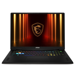 Msi Vector A18 Hx A9Whg-094Tr [R9-9955Hx] 32Gb 1Tb Ssd 18&Quot; 12Gb Rtx5070Ti W11H