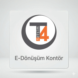 Netsi̇m E-D&Ouml;N&Uuml;Ş&Uuml;M 2000 Kont&Ouml;R