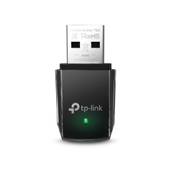 Tp-Link Archer T3U 1300 Mbps Kablosuz Dual Band Usb Adapt&Ouml;R