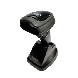 Perkon (Tiger) Cs92 2D Imager Wlan (Kablosuz) El Tipi Karekod Okuyucu Ayaklı 