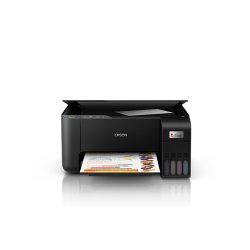 Epson Ecotank L3210 Renkli Inkjet [Yaz/Tar/Fot] Tanklı Yazıcı