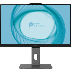 Msi Pro Ap243Tp 12M-079Xtr [I5-12400] 8Gb 512Gb Ssd  23.8&Quot; Fhd Ob Vga Fdos