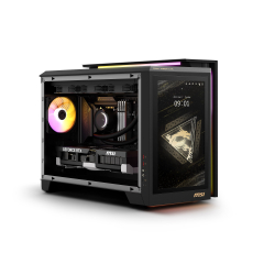 Msi Meg Vision X Ai 2Nvz9-052Tr [U9-285K] 64Gb 2Tb Ssd 32Gb Rtx5090 Vga W11H