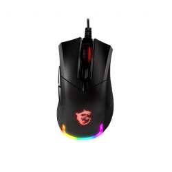 Msi Gg Clutch Gm50 Gaming Mouse