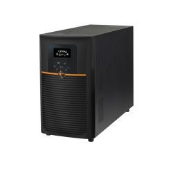 Tun&Ccedil;Matik Newtech Eco X9 2Kva 1/1 (4X7Ah) Online Ups Led (Tsk10224)