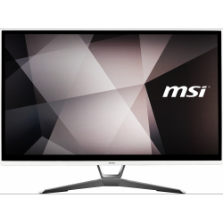 Msi Pro 22Xt 10M-009Tr (I5-10400) 8Gb 512Gb 21.5&Quot; Touch Fhd Ob Vga Aio W10 Beyaz