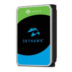 Seagate 1Tb Skyhawk Sv35 3.5&#039;&#039; Sata3 5400Rpm 256Mb 7/24 Hdd [St1000Vx013] Disti