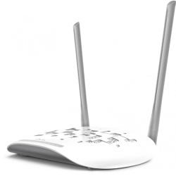 Tp-Link Vn020-F3 300Mbps Wireless N Vdsl/Adsl Modem Router