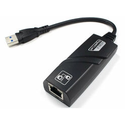 Qport Usb To Gigabit Ethetnet &Ccedil;Evirici (Q-Ugb1)