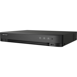 Hikvision İds-7204Hqhi-M1/Xt 4 Kanal 1 Sata Acusense Dvr Kayıt Cihazı