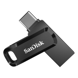 Sandisk 256Gb Ultra Dual Usb Type C Usb Bellek (Sdddc3-256G-G46)