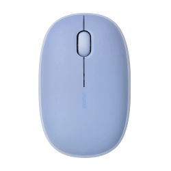Rapoo M660 1300Dpi Bluetooth Kablosuz Sessiz Mor Mouse