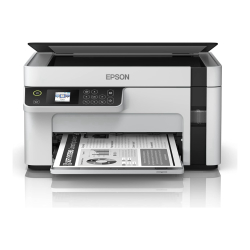 Epson Ecotank M2120 [Yaz-Tar-Fot-Wifi] Mono Inkjet Tanklı Yazıcı