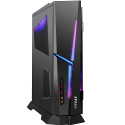 Msi Mpg Trident As 13Nub7-625Tr [I7-13700F] 16Gb 1Tb Ssd 16Gb Rtx4060Ti Vga W11H
