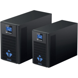 Tescom Neoline 3Kva 1F/1F (6X 7Ah) Online Ups [900093020]