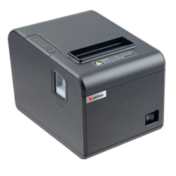 Perkon Pr-Q801 203Dpi Termal 260Mm/S Usb/Ethernet/Seri Fiş Yazıcı