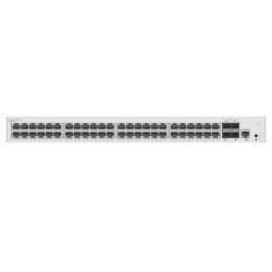 Huawei Ekit S220-48T4X 48*10/100/1000Base-T 4*10Ge Sfp+ Non-Poe Switch