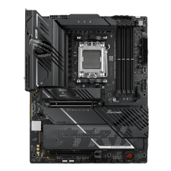 Asus Rog Strix X870E-H Gaming Wifi Am5 Ddr5 8000(Oc) 2Xusb4 4Xm2 Hdmi Dp Wifi7 