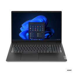 Lenovo V15 G3 [Ryzen 7-5825U] 16Gb 512Gb Ssd 15.6&Quot; Fhd Ob Vga Fdos [82Tv004Mtx]