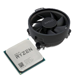 Amd Ryzen 5 7500F 3.7Ghz 32Mb Am5 (65W) Novga Mpk