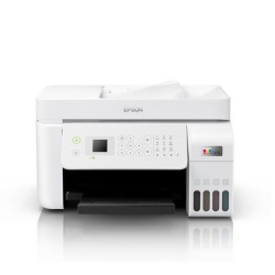 Epson Ecotank L5296 [Yaz-Tar-Fot-Fax-Wifi] Renkli Inkjet Tanklı Yazıcı