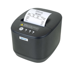 Xprinter Q801 230Mm/S Usb/Ethernet Fiş Yazıcı