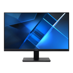 21.5&Quot; Acer V227Qbbi 4Ms 60Hz Fhd Hdmi Vga 250 Nits Siyah Monit&Ouml;R [Um.wv7Ee.b05]