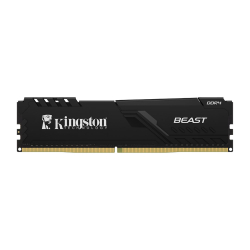 Kingston Beast 32Gb Ddr4 3600Mhz Cl18 Pc Bellek (Kf436C18Bb/32Tr)