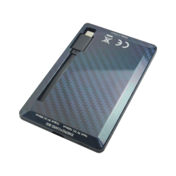 Tun&Ccedil;Matik Energycard 900 Micro Usb Siyah Powerbank (Tsk4557)
