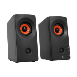Frisby Fs-2134U 2.0 Multimedya Bluetooth Hoparl&Ouml;R (Dahili Bataryalı)