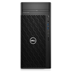 Dell Precision T3660 I7-12700-6 16Gb 512Gb Ssd+1Tb 12Gb Rtx3060 Vga W10Pro