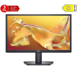 21.5&Quot; Dell  Se2225H 5Ms 75Hz Fhd Vga Hdmi Vesa Siyah Led Monit&Ouml;R