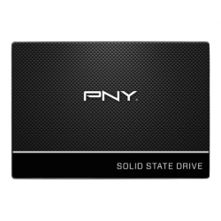 Pny 250Gb 2.5&Quot; 535-500Mb/S  Sata Iii Ssd (Ssd7Cs900-250-Rb)