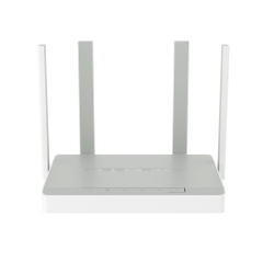 Keenetic Hopper Kn-3810-01-Eu Ax1800 4Port Gigabit Access Point Mesh Router