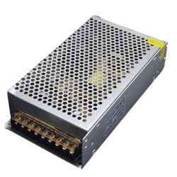 Oem Adl240-12 12V 20A Metal Kasa Adapt&Ouml;R