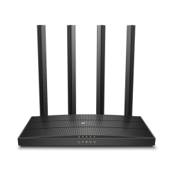 Tp-Link Archer C80 Ac1900 5Port 1900Mbps Kablosuz Dual Band Gigabit Router