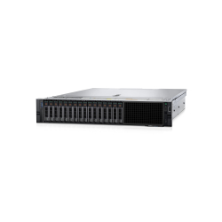 Dell Per750Xs [Silver 4310] 2X16Gb 1X600Gb Raid 3.5&Quot; 1X600W 2U 