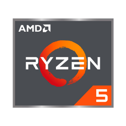 Amd Ryzen 5 7500F 3.7Ghz 32Mb Am5 (65W) Radeon Vga Mpk