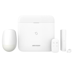 Hikvision Ds-Pwa96-Kit-We Ax Pro Kit 96 Zone 868Mhz Kablosuz Hırsız Alarm Seti