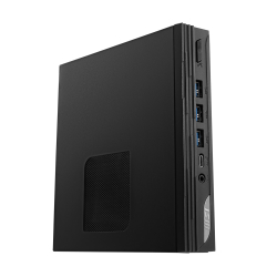 Msi Pro Dp10 13M-001Eu [I7-1360P] 16Gb 1Tb Ssd Ob Vga W11P 