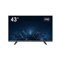 Hikvision Ds-D5043F3-1V0S 43&Quot; 6.5Ms 60Hz Fhd Va G&Uuml;Venlik Monit&Ouml;R