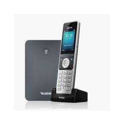 Yealink W76P(W70B Baz Ve W56H Dect El Terminali)